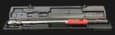 Snap-On 1/2” Drive Digital Flex-Head Torque Wrench - ATECH3F300RB